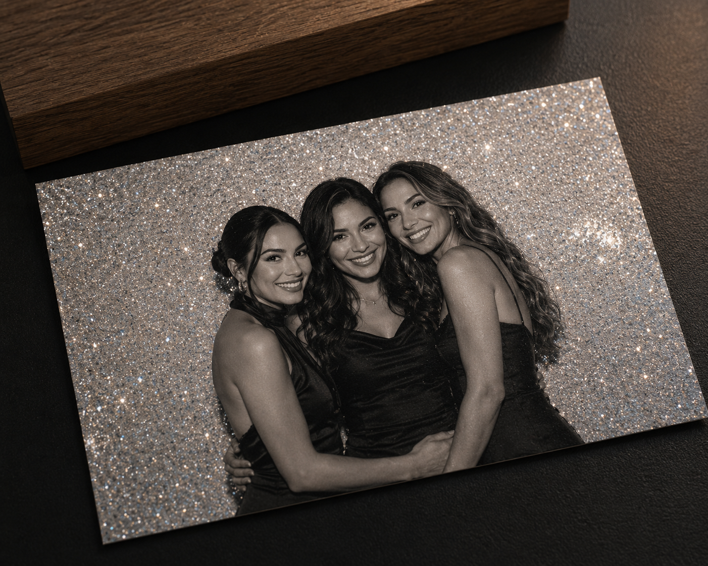 Glitter Glam