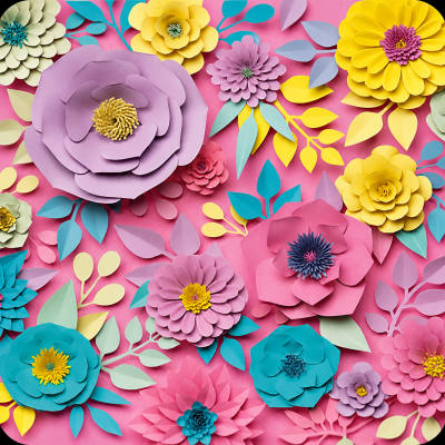 Floral & Garden 6