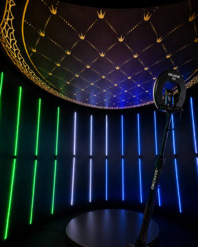 LED Enclosure