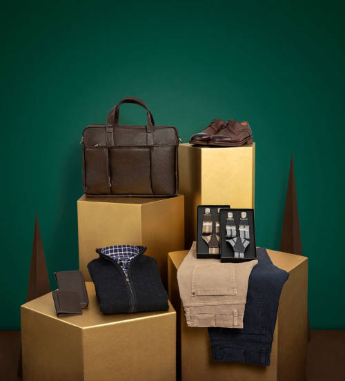 Corporate Collection