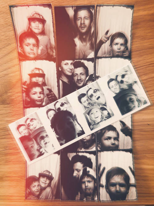 Photo Collection